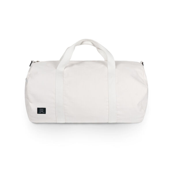 Canvas Duffel Bag Thumbnail