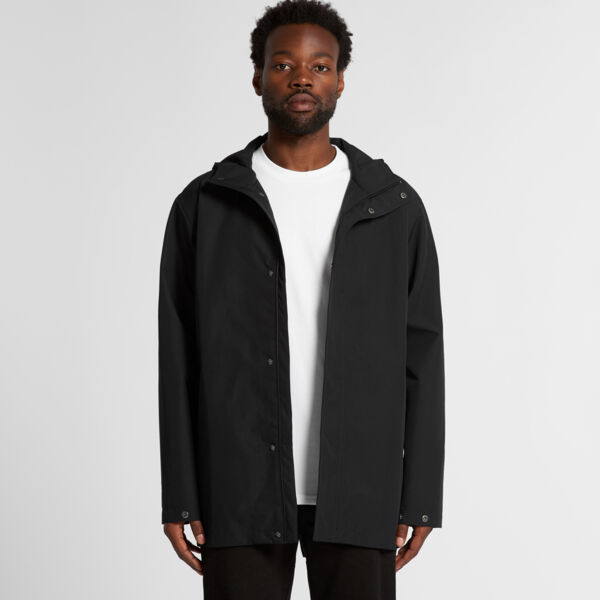  Mens Tech Jacket Thumbnail