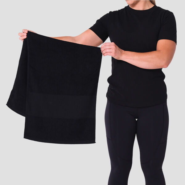 Essential Gym Towel Thumbnail