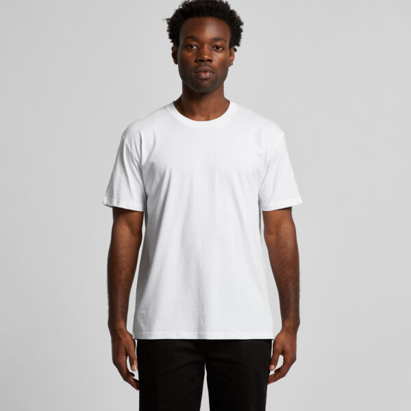 Mens Staple Minus Tee Thumbnail