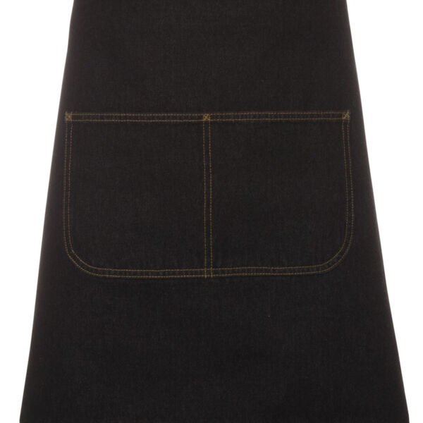 Waist Denim Apron (Including Strap) Thumbnail