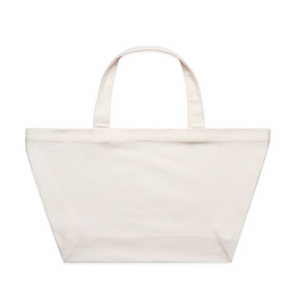 Oversized Tote Bag Thumbnail