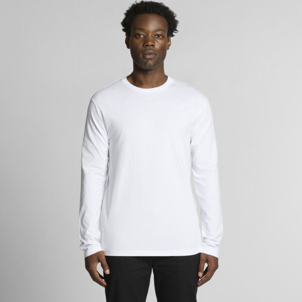 Ink L/S Tee Thumbnail