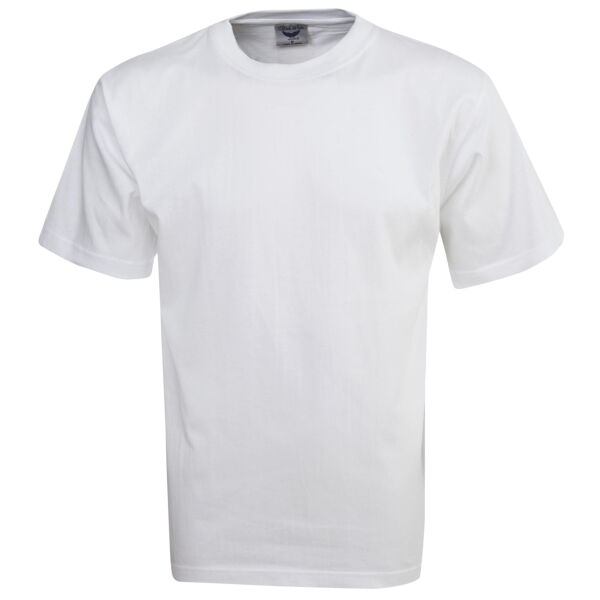 Premium Pre-Shrunk Cotton T-Shirt  Thumbnail