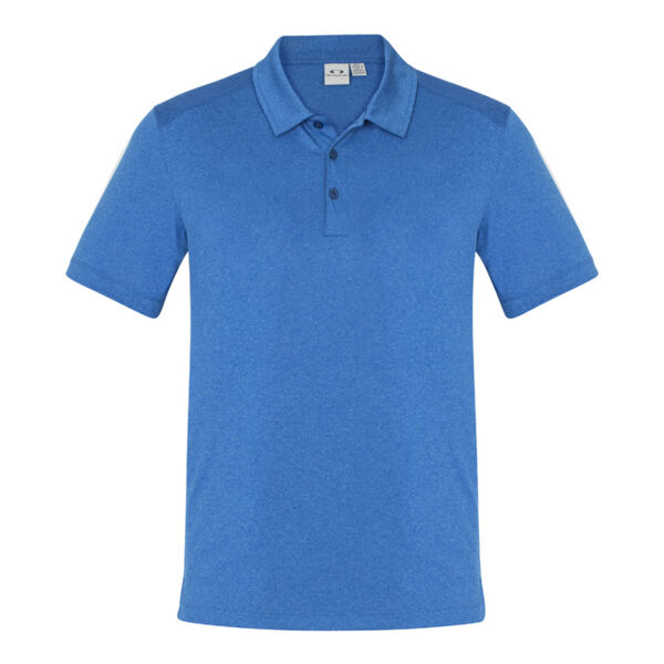 Mens Aero Short Sleeve Polo Thumbnail