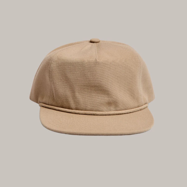 Classic Rope Cap  Thumbnail