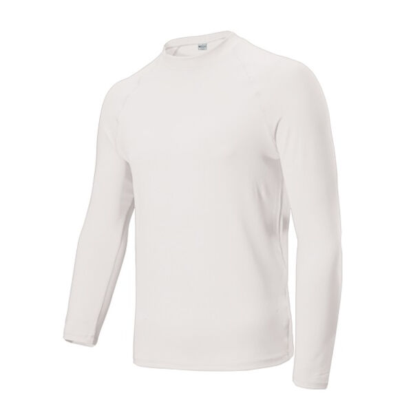 Kids Long Sleeve Rashie Thumbnail