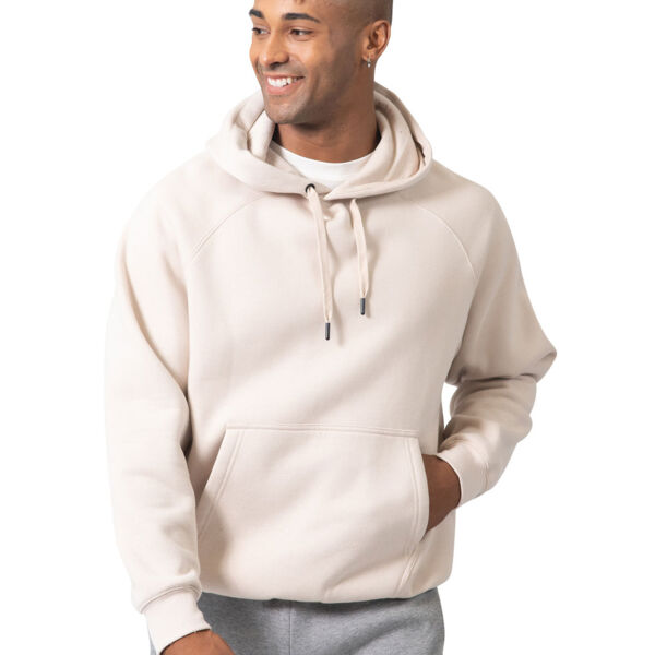 Mens' Cotton Care Kangaroo Hoodie Thumbnail