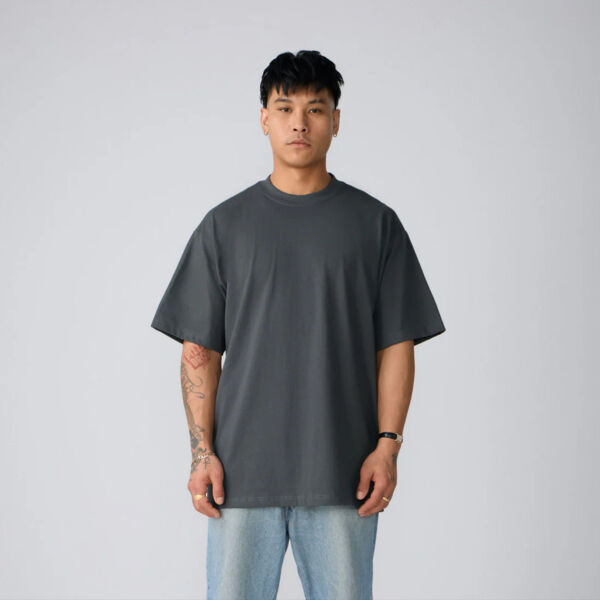 Max Heavyweight S/S Thumbnail