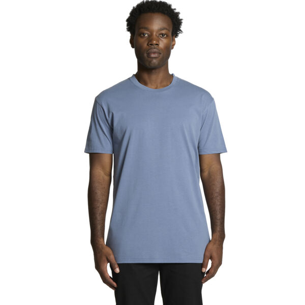 Mens Faded Tee Thumbnail