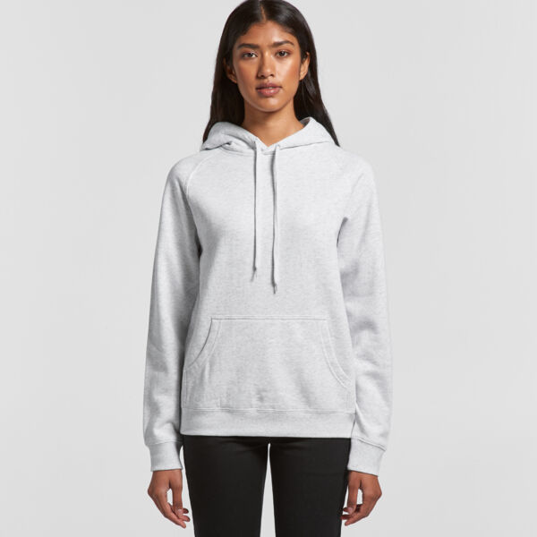 Women's Supply Hood Thumbnail