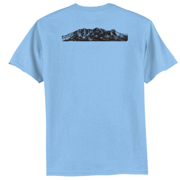 Mt Sonder, Larapinta Trail NT - Stedman Classic Tee Thumbnail