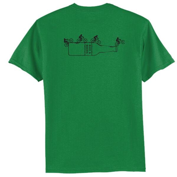 Bike & Beers - Stedman Classic Tee Thumbnail