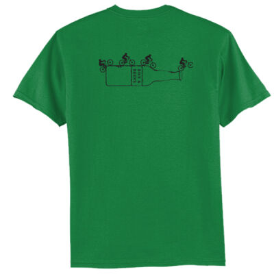 Bike & Beers - Stedman Classic Tee Thumbnail
