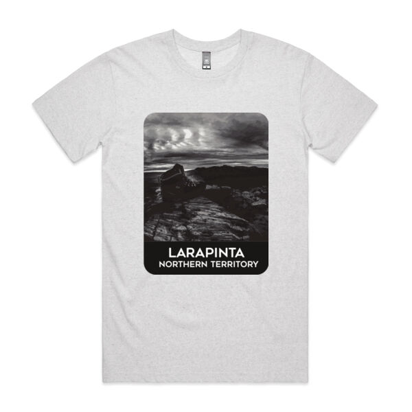 Larapinta Mt Giles Thumbnail