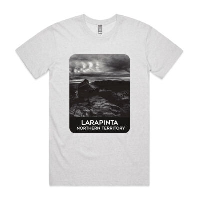 Larapinta Mt Giles Thumbnail