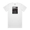 Classic Plus Tee [+5cm] Thumbnail