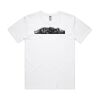 Mens Staple Minus Tee Thumbnail