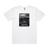 Mens Staple Minus Tee Thumbnail